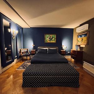 Habitación Doble Deluxe